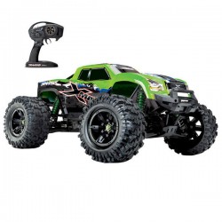 Traxxas X-Maxx 8S 4wd Brushless Radio TQi & TSM iD RTR 77086-4