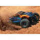 MAXX 4X4 BRUSHLESS ORANGE