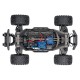 MAXX 4X4 BRUSHLESS ORANGE