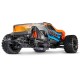 MAXX 4X4 BRUSHLESS ORANGE