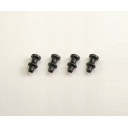 FIXATIONS FILETEES AMORT-MP10 (4) / LONGUES