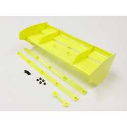 AILERON 1/8 NYLON JAUNE - MP9 TK14