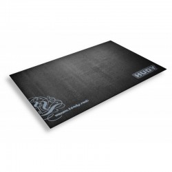 TAPIS DE STAND ROULEAU 750x1200mm