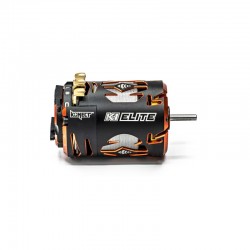 MOTEUR K1 ELITE 7,5T. MODIFIÉ 1/10ÈME RACING KONECT