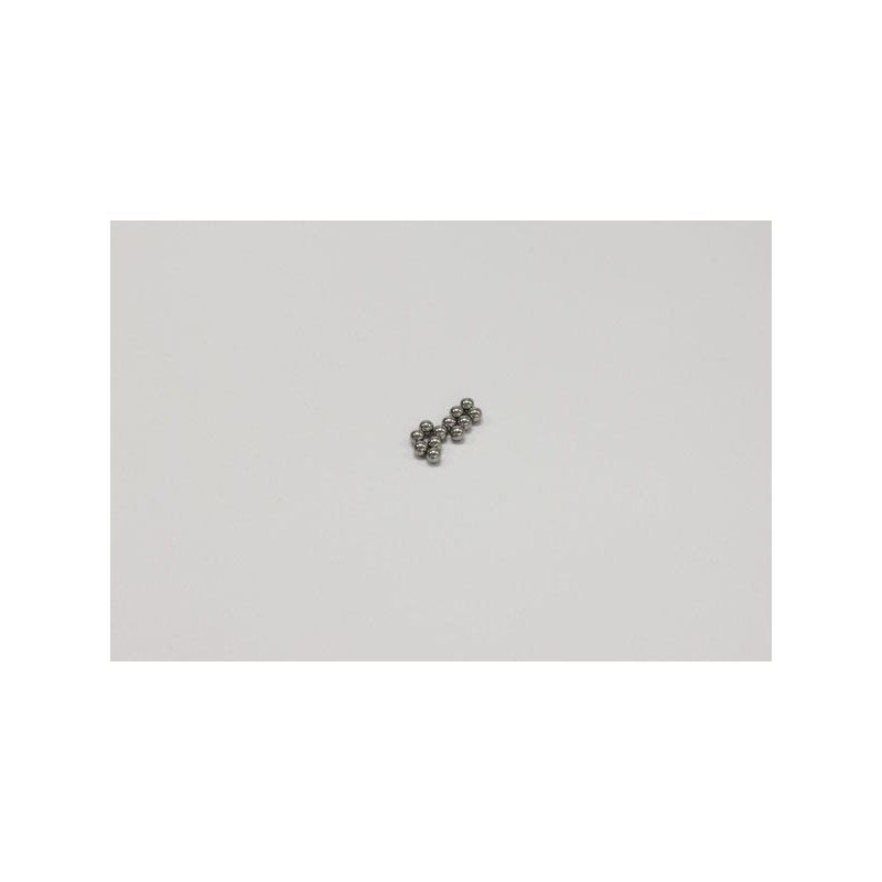 Kugeln 3/32 Für Lazer ZX5 – Ersatzteile Für Ferngesteuerte Crawler, Für Maximale Leistung & Haltbarkeit