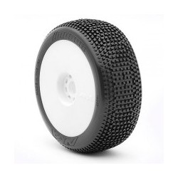 14007XRW - IMPACT soft long wear