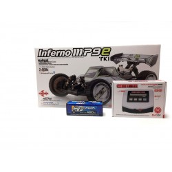 KYOSHO MP9 TK13 RTR