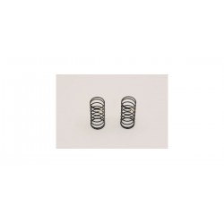 RESSORTS BIG BORE (SUPER DUR) - ORANGE (2) S-SIZE