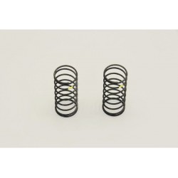 RESSORTS BIG BORE (HARD) - JAUNE (2) S-SIZE