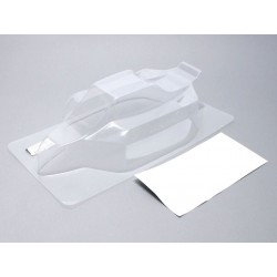 IFB 007H- Carrosserie MP9 E TKI (1mm)