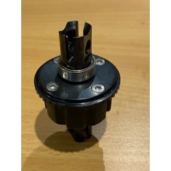 DIF AVANT/ARRIERE  POUR KYOSHO MP9/MP10