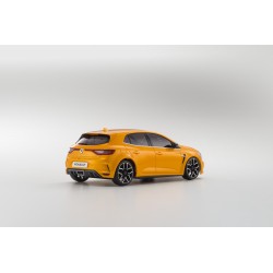 32421OR - Mini Z Fwd Renault Megane RS Tonic orange