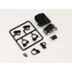 MZ215- Support moteur Mini-Z MR03 MM