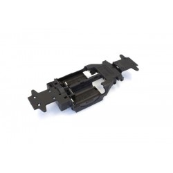 MBW007- Chassis SP glass fiber Mini Z Buggy