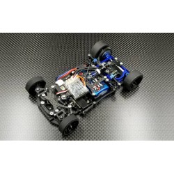 GLR-001-KSET - GLR Racing 2WD