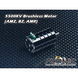 MO-039 - Moteur brushless 5500KV
