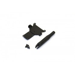 MBW033 - Protection de chassis Mini Z Buggy