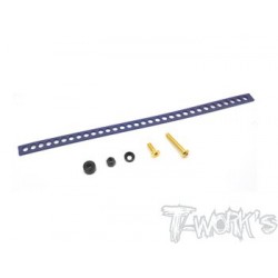 TG059- Tirette de réservoir souple T-WORKS