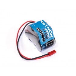 ORI12243 - Batterie RX marathon1700 6.00V team ORION