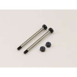 IFW458 - Axes de suspension 3x42.8 MP9/MP10