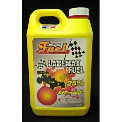 ONE/5 - Carburant LABEMA 25% off road 5L