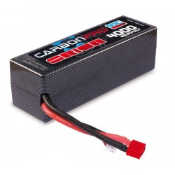ORI14052 - Batterie Lipo 6S Carbon pro 4000-90C-22.2V