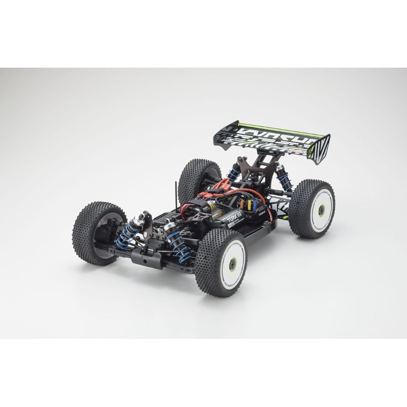 KYOIFF001KY Kyosho Mp6