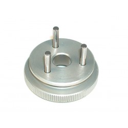IF432 - Volant moteur 3 PTS MP9-MP10 (32mm)