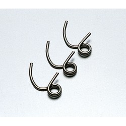 IFW53 - Ressorts d'embrayage 3 points (1.0mm)
