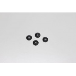 IF346-03 - MEMBRANES AMORTISSEURS (4) BIG SHOCKS