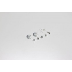 IF402 -PIGNONS DE DIFFERENTIEL MP9-MP10