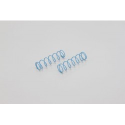 IS106-814 - RESSORTS Big Shock M 8.5x1.4 L: 84mm (2) ORANGE