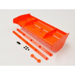 IF491KO - AILERON NYLON 1:8 ORANGE INFERNO MP9TKI4-MP10