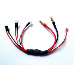 PT0004 - CABLE DE CHARGE MUTI PACK