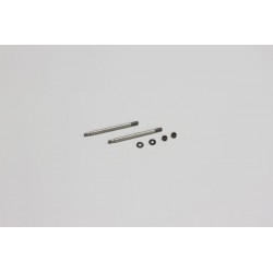 IF140-02 - AXES DE PISTON AVANT NEO-MP10 (2) IFW140/ IF471