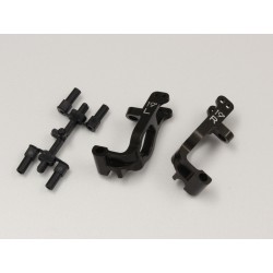 IFW461 - ETRIERS AVANT INFERNO MP9 (19DEG) ALUMINIUM