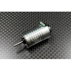 GMM-001-5250 -MOTEUR BRUSHLESS 5250 KV GL RACING