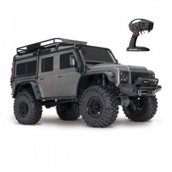 TRX-4 LAND ROVER DEFENDER GRIS