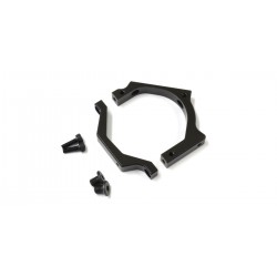 SUPPORT MOTEUR INFERNO MP9E EVO