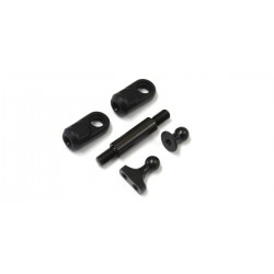 RENFORT DE CELLULE AVANT INFERNO MP9E EVO