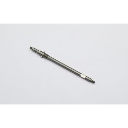 GLR-6236-98  AXE DE DIFFERENTIEL A BILLES DUR GLF ET GLR
