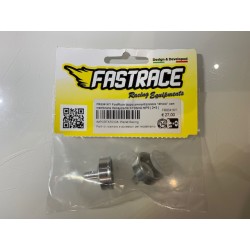 03FR6041KY  BOUCHONS AMORTISSEURS + MEMBRANES