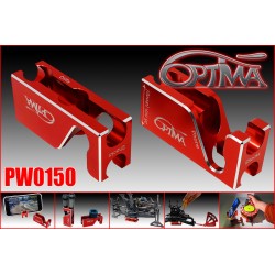 PW0150  SUPPORT DE VOITURE OPTIMA MULTI FONCTION