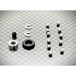 GLR-006-D  KIT REPARATION DIFF A BILLES GLR