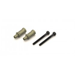 IFW612  FIXATIONS XL FILETEES AMORT AR