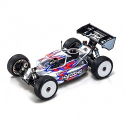 33015B KYOSHO INFERNO MP10 4WD NITRO BUGGY KIT