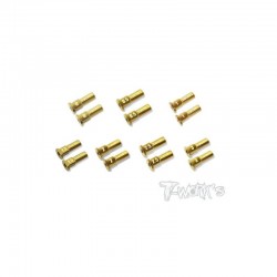 Inserts de chasse Bronze T-WORKS pour MP9 et MP10