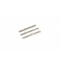 RONDELLES DE CALAGE 3X5MM (30)