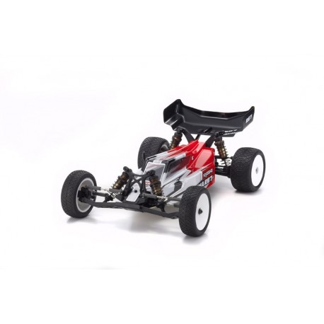 KYOSHO ULTIMA RB7 1/10