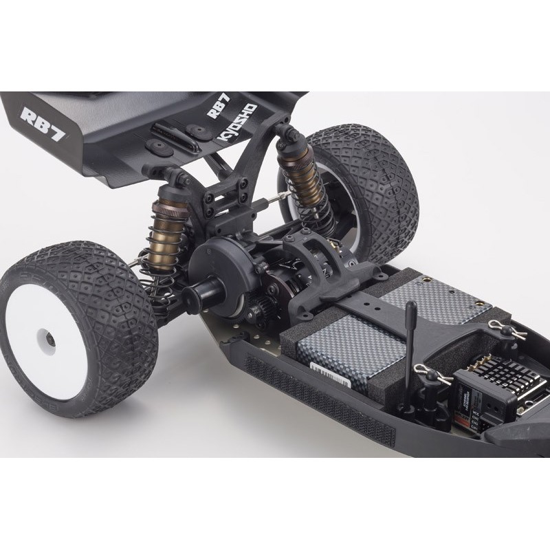 KYOSHO ULTIMA RB7 1/10 RecabRacing
